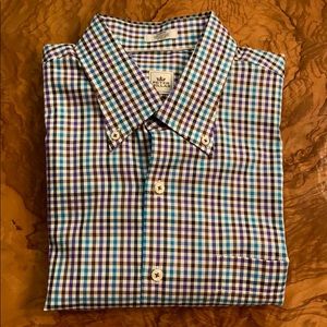 COPY - Peter Millar Button Down